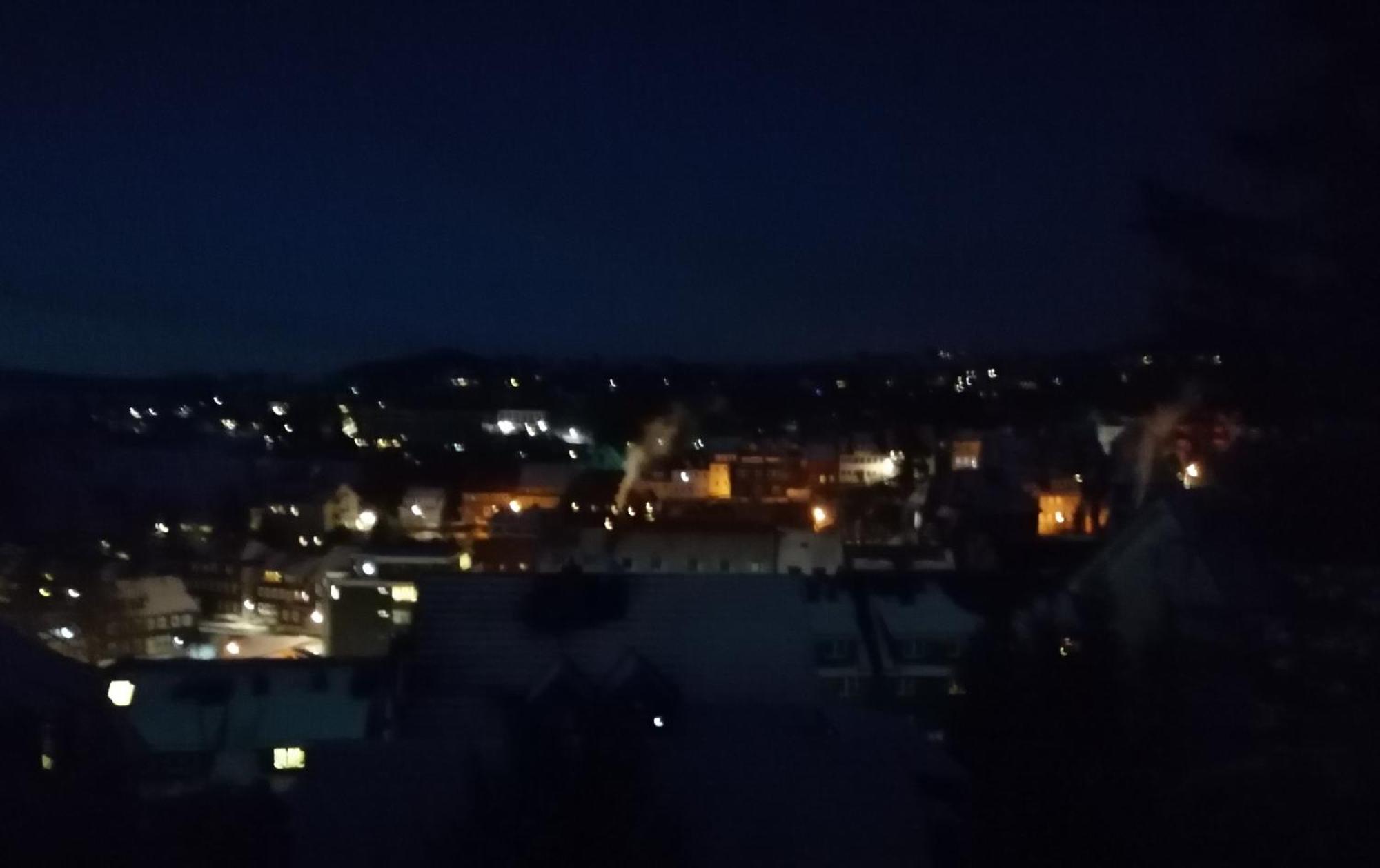 Harzhuisje - Sankt Andreasberg Zewnętrze zdjęcie